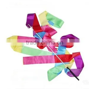 Ribbons for Dance MULTICOLOR thumbnail-1