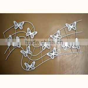 3D Butterfly Wall Decor thumbnail-1