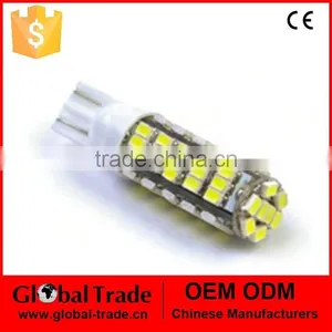 LED Signal Light T10 Wedge,68LED Base:W2.1x9.5D Led:68Leds (3020SMD,PCB Board) 2pc LED Signal Light Kit . P0104 thumbnail-1