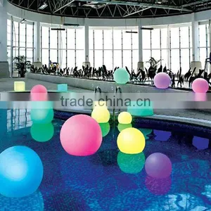 10'' Disco Furniture LED Sphere Display With Rechargeable Battery thumbnail-4