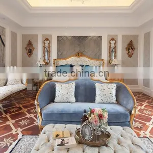 FA-264P-01 Antique Art Wall for Room Decoration thumbnail-4