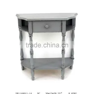 Modern End Table for Living Room thumbnail-1