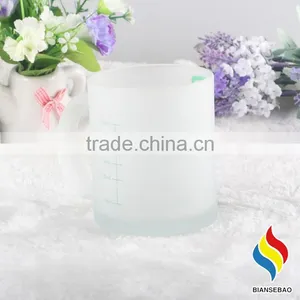 High Quality Factory Directly Sale Double Wall Glass Cup thumbnail-3