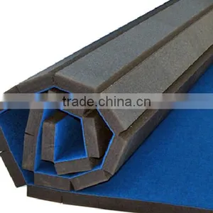 High Quality Popular Sell Flexi Roll Judo Tatami Mat thumbnail-1
