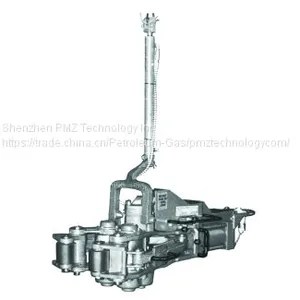National Oilwell Varco SSW-10 Набор запасных частей 15953 thumbnail-1