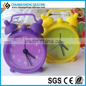 Goat Silicone Mini Alarm Clock thumbnail-1