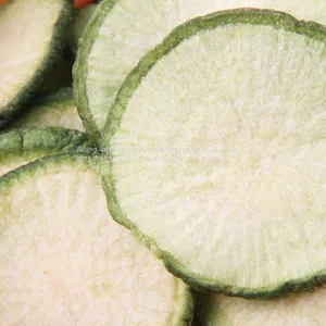Green Radish Chips/Green Radish Chips OEM thumbnail-5