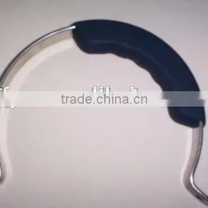 Heat Resistant Silicone Cooker Handle(Kichenware Tools) thumbnail-3