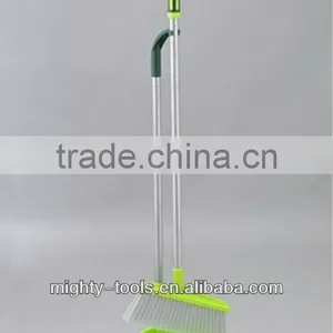 Broom and Dustpan Set thumbnail-1