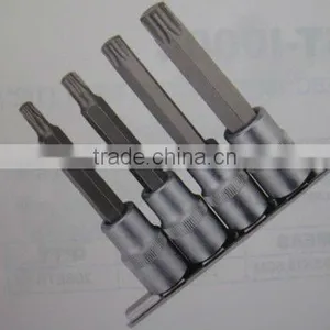 5PCS 1/2" Dr Bit Socket Set thumbnail-1