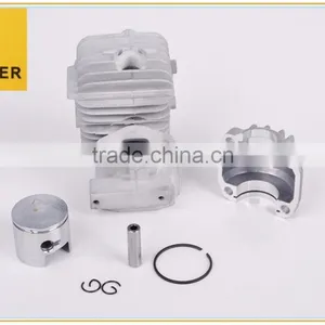 Hot Selling 1E25F for 25CC Chain Saw Cylinder&Piston Kits thumbnail-1