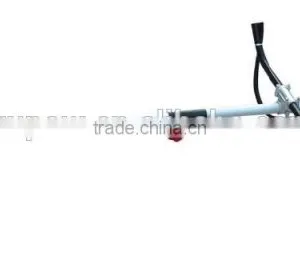 TP12008 750w Gasoline Grass Trimmer thumbnail-1