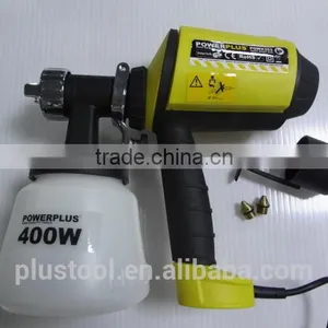 400W Spray Gun thumbnail-3