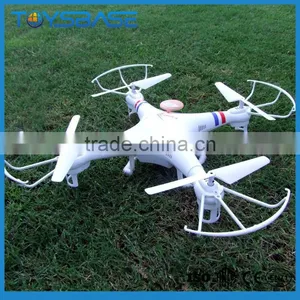 2015 China Shenzhen Toys Profesional Lily Frame 2.4G 4-axle UFO Aircraft Quadcopter Camera Drone Helicopter for Sale thumbnail-1