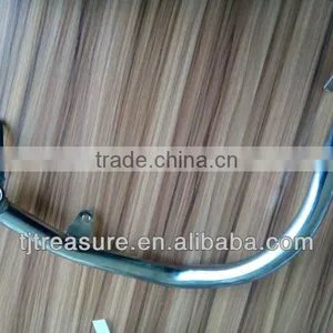 Motorcycle Spare Parts Brake Pedal Electric Tricycle Pedal Assisted thumbnail-1