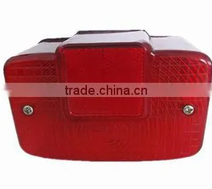 Motorcycle Parts LED Rear Light, Motorcycle LED Tail Light for V80 thumbnail-1