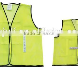 Safety Vest thumbnail-3