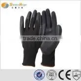 Sunnyhope 13 Gauge Polyester Grid Latex Coated Gloves thumbnail-1