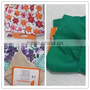 DDSAFETY Working Glove Garden Gloves With Dots On Palm thumbnail-4