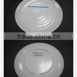 Plastic Melamine Plate thumbnail-1