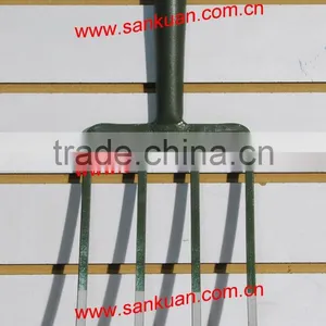 Fork F117-4 thumbnail-1