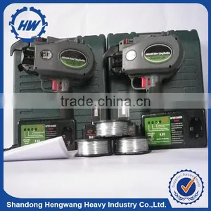 Rebar Tying Tool /Automatic Rebar Tying Machine/Rebar Tier thumbnail-1