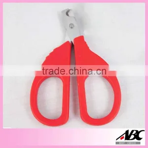 Pet Dog Nail Scissors thumbnail-2
