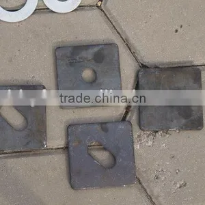 Round and Square Wahser on Hot Sale China Supplier on Sale thumbnail-1
