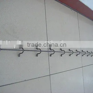5' Length Rebar Slab Bolster China Supplier on Hot Sale thumbnail-2
