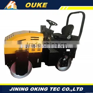 Factory Direct Supply Ride the Roller Coaster,best Seller Types of Road Roller With Low Price thumbnail-3