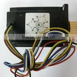 Laser Leadshine Stepper Motor Motor 573s15 thumbnail-1
