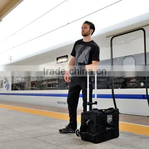 70kgs Shopping Push Wagon thumbnail-4