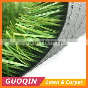 50mm Durable Stem Fiber Soccer Artificial Grass thumbnail-4