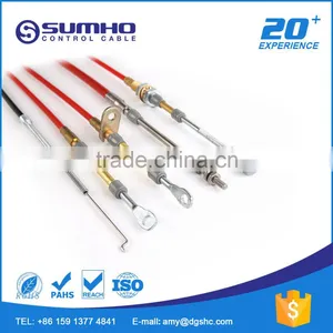 Control Cables/Push Pull Cable/Cable ASSY thumbnail-1