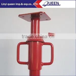 Building Support Props Concrete Shutter Props Structural Shoring Systems Prop thumbnail-5