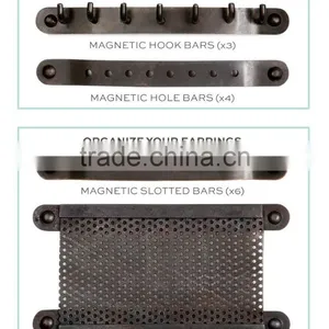 Magnetic Jewelry Tower thumbnail-2