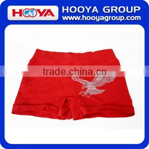 10% Spandex 90% Polyester Boxer Briefs Underwear Mens Mini Boxer Briefs thumbnail-1