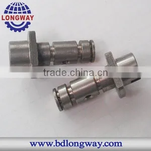 Cnc Machining Components Parts Manufacturing thumbnail-1