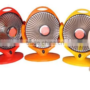 2016 GOOD QUALITY AND COMPETITIVE PRICE ELECTRIC HEATER thumbnail-3
