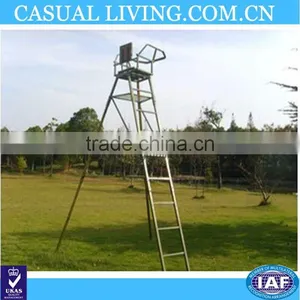 Hang On Tree Stand With Seat/hunting Tree Seat thumbnail-1