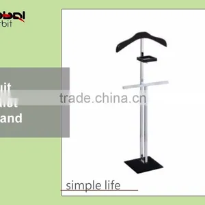 Modern Wooden Clothes Tree Hanger Coat Rack and Stand Design thumbnail-4