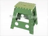 Multicolor Plastic Folding Stool,fashion Home Furniture,children's Folding Stool. thumbnail-1