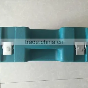Tower Transom Manual Puncher for Dia 13 15 17 19 21mm,Steel Tower Hard- Work Puncher Thickness Below 8mm thumbnail-2