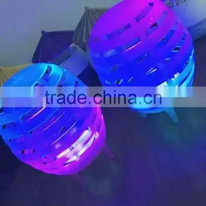 2017 High Quality Best LED Light Electric Trap Mosquito Killer Machine thumbnail-3