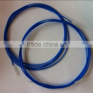 Disposable Medical Cleaning Brush for Endoscope Channel for Gastroscope thumbnail-1