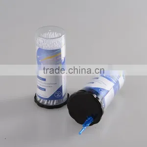 Denture Cleaning Tool China Wholesale High Quality Dental Micro Brush Applicator thumbnail-2