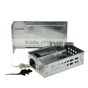 Smart Metal Box Mouse Trap SX-5015 thumbnail-3