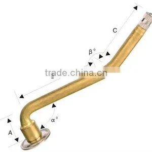 V3.04 Series Screw-on Universal Valves thumbnail-1