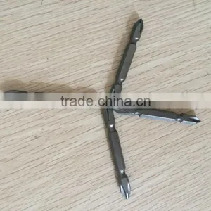 BERRYLION PH2 65mm Tor Hex Screwdriver Bit With Magnetism thumbnail-3