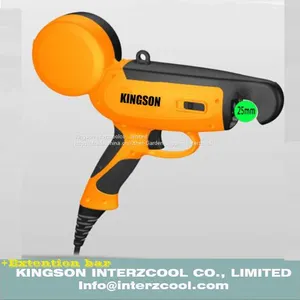 Kingson interzcool CE Электрическая машина для завязывания винограда. Электрическое устройство для завязывания, Электрическая машина для откручивания thumbnail-1